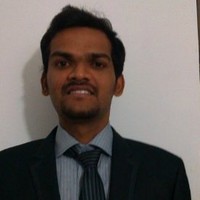 Bharath Kvrk, Pmp, Bsc
