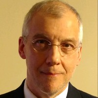 Mark Halling