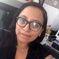 Martha Guadalupe Díaz López