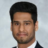 Suleman Khalil