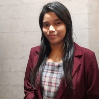 Kajal .
