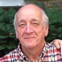Ian Simpson