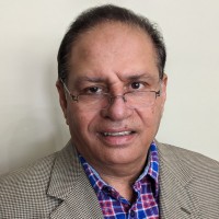 Neeraj Kulshrestha