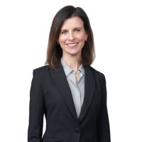 Jennifer Woodward
