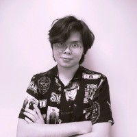 Rangga Ahren Al Djunaidi