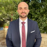 Anthony Abou Zeidan
