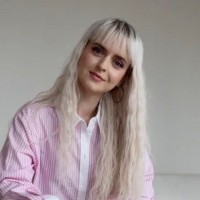 Murashkina Natalia