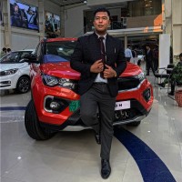 Pratik Pradhan