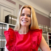 Camilla Jonasson