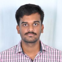 Sumanth Pasam