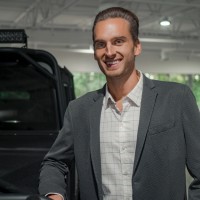 Chris Van Scyoc