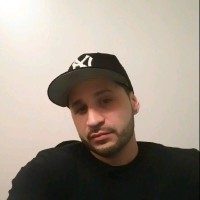 Adriel Cabrera