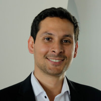 Carlos Andrés González