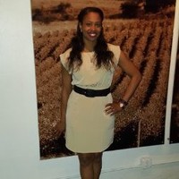 Joy Dawkins