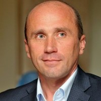 Igor Nikolaev