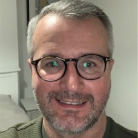 Chris Howarth