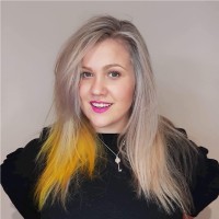 Haylee Deutrom