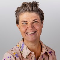 Tina Toft