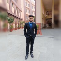 Aman Kumar Singh
