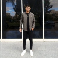 Omar Rashad