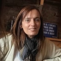 Silvina Laura Beramendi