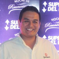 Juan Antonio Mejia Chavez