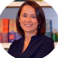 Catherine B