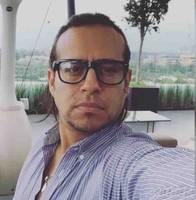 Omar Espinoza Gallegos
