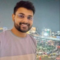 Sanskar Gupta