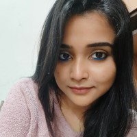 Ankita Debnath