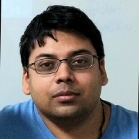 Dhiman Roy