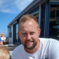 Daniel Coupland