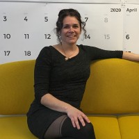Karine Desmeules