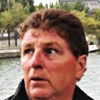 Liam Carey