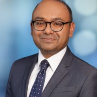 Ankur Gupta