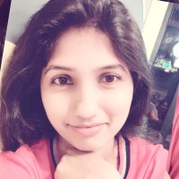 Monika Ravikumar