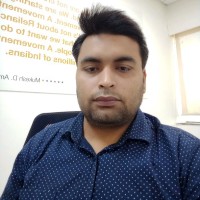 Atul Upadhyay