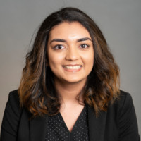 Isha Shah