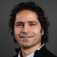 Bahman Kashi