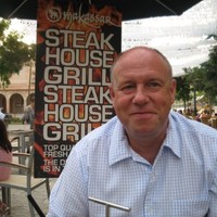 Geoff Bush