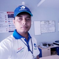 Dipendra Das