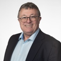 Patrick Pence, MBA, PMCP