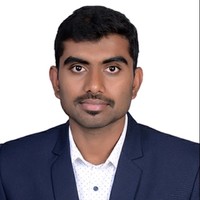 Sandeep Shivalingegowda