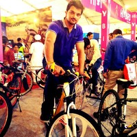 Jitin Sharma