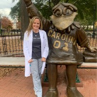 Melanie Whitesell, Msn, Aprn, Pmhnp-Bc