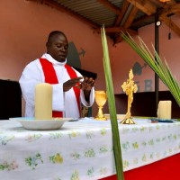 Padre  Pierre Marie
