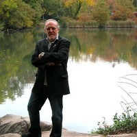 Bernard Jacobs, FASLA, PLA