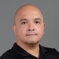 Benjamin Thomas Borja