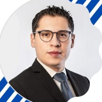 Rodrigo Arroyo Benitez