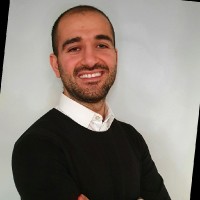 Ismail Ahmed